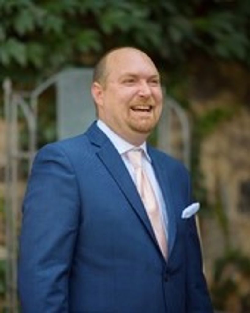 Christopher A Zabloski Profile Photo