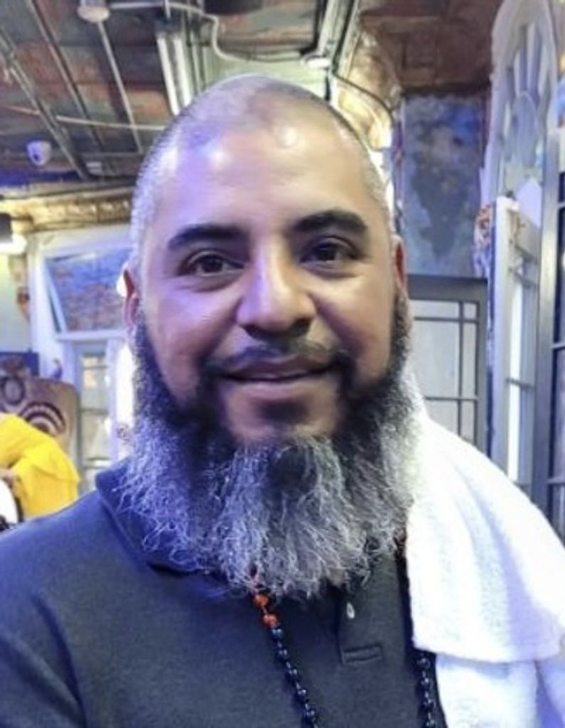 Jose L. Vigil Profile Photo