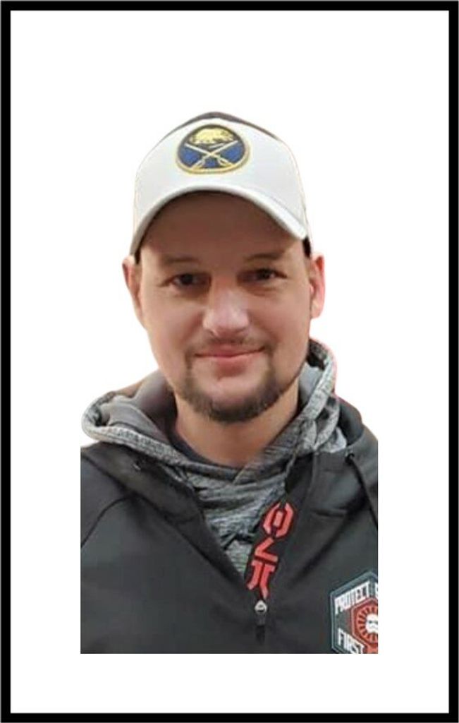 Nicholas Machelski Profile Photo