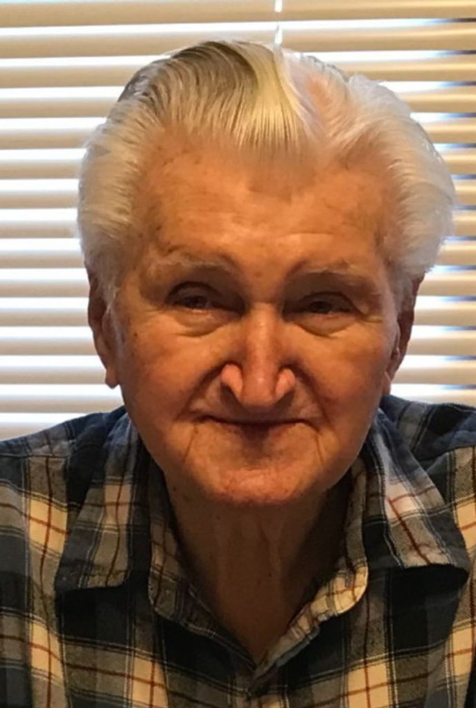 Riley R. Dedmon