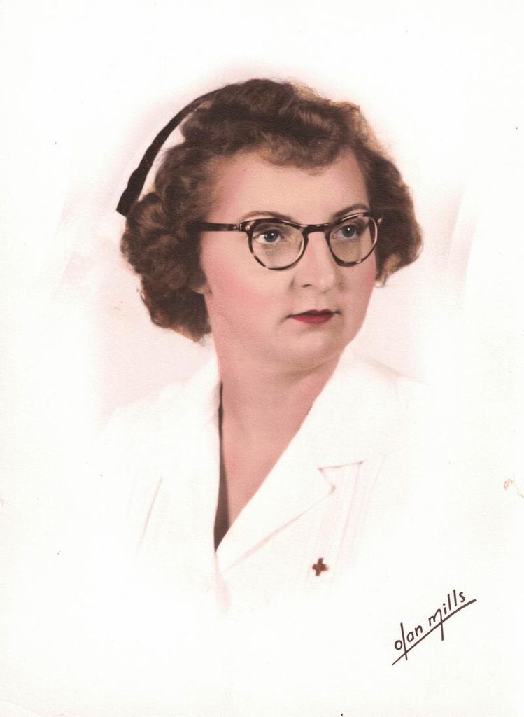 Maureen Lucille Sullivan