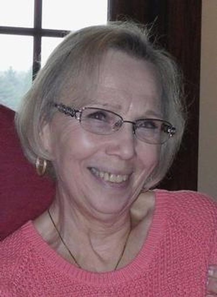 Patricia "Pat" Gil