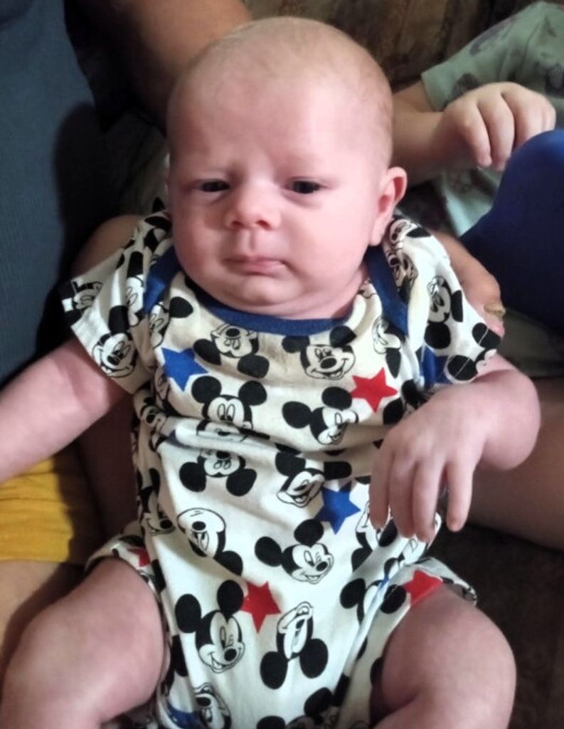 Levi William Leonard Selph