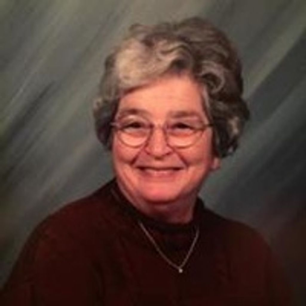 Effie Lucille Thomas