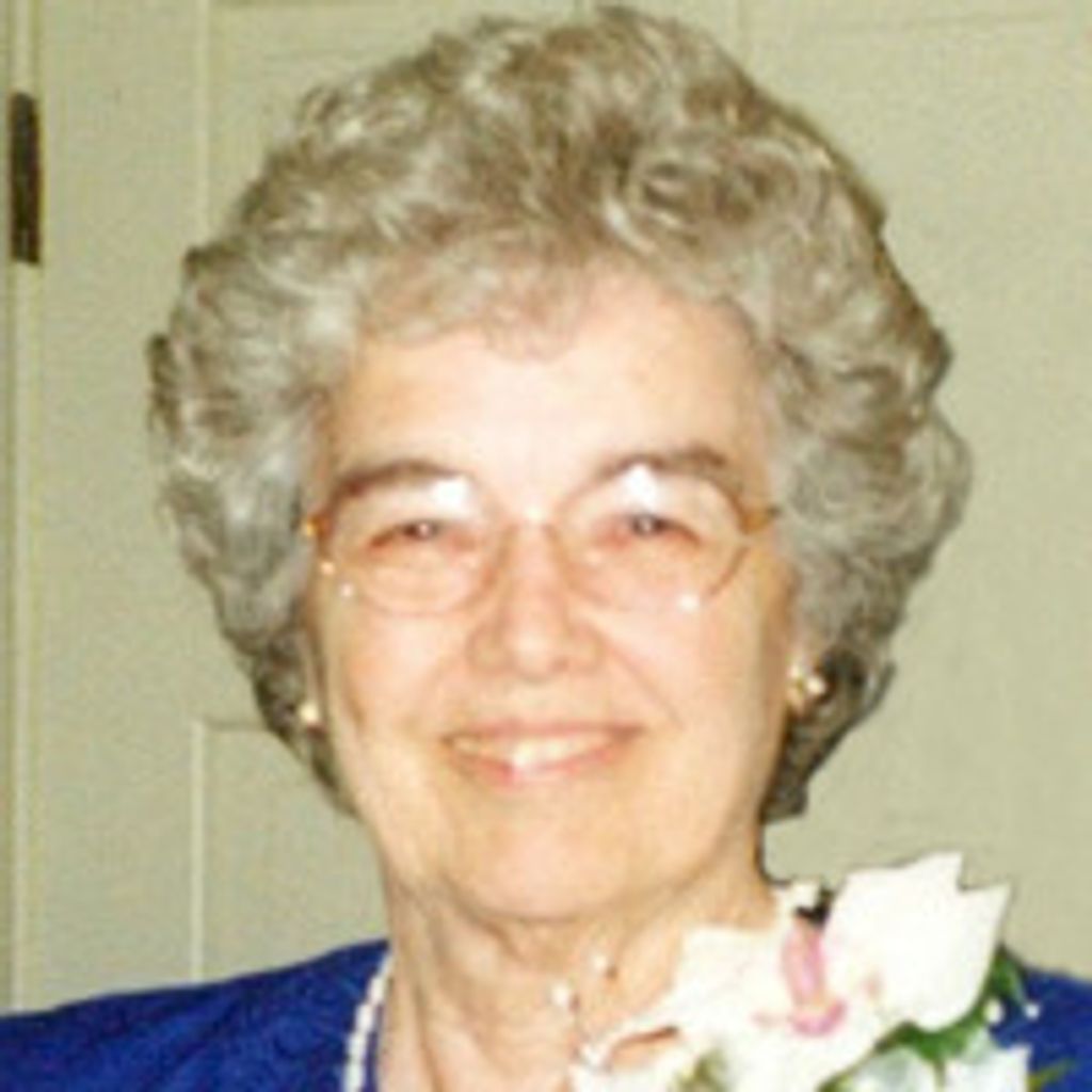 Verna Mcilwain