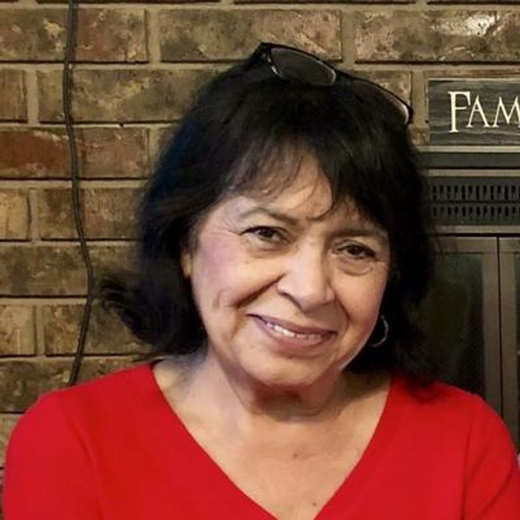 Margarita Valencia Zacarias Profile Photo