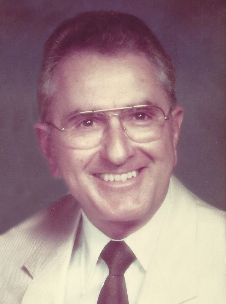 Marlowe  T. Ketcham