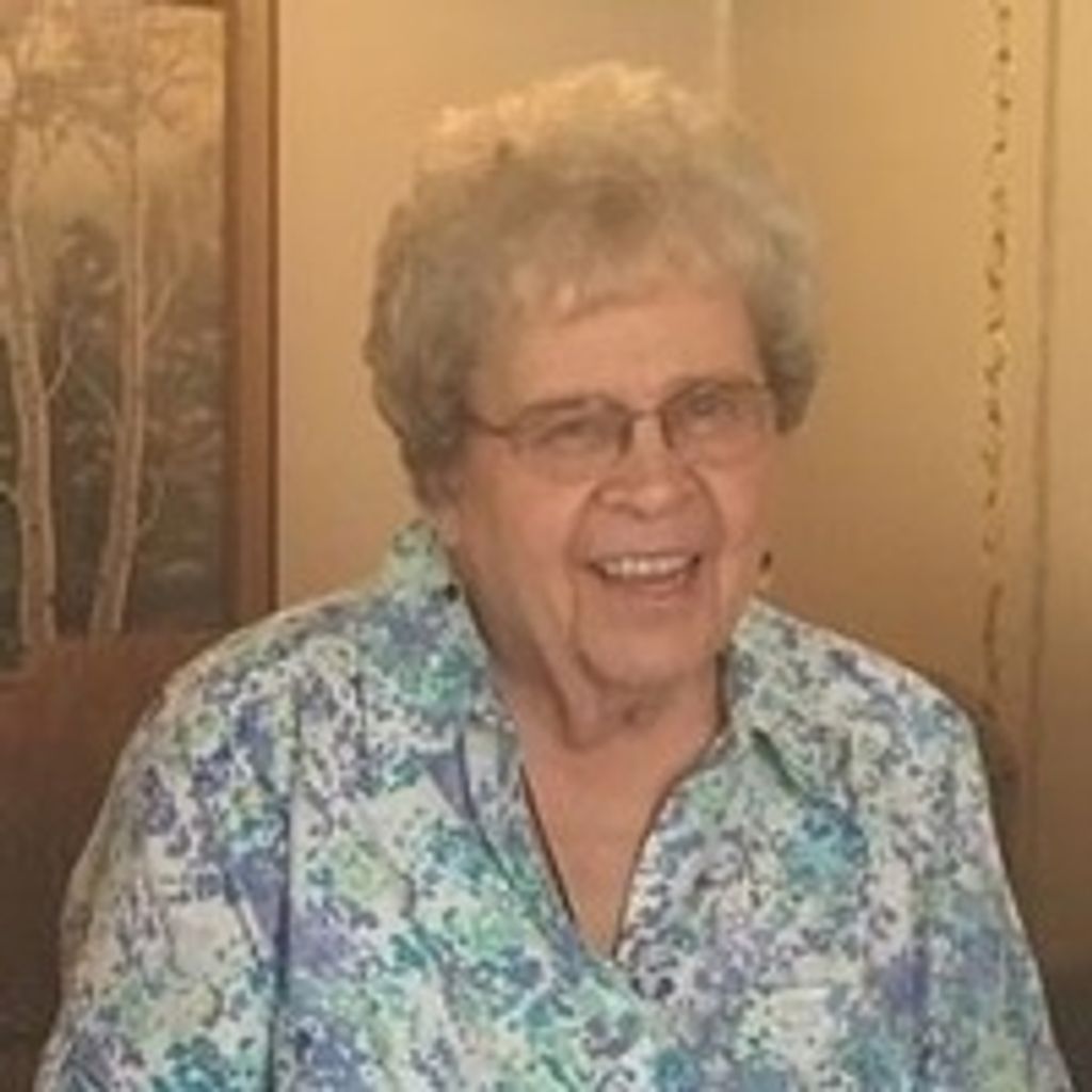 Helen Marie Rangila