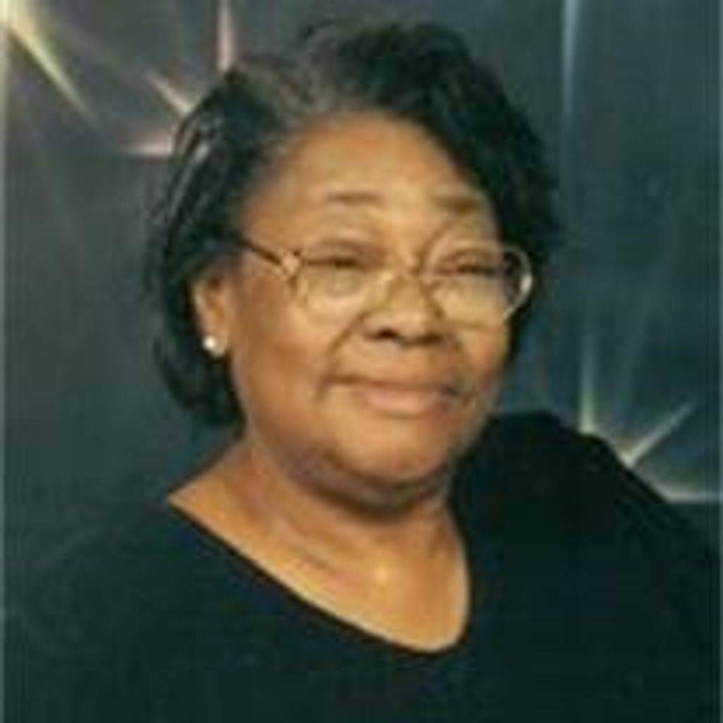 Nelly Allmon