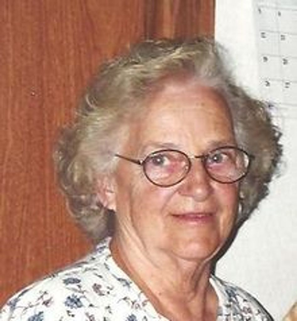 Dorothy Marguerite Gilbride
