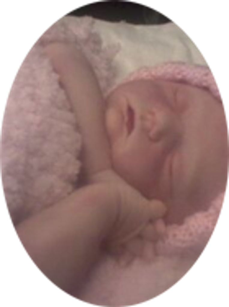 Raileigh Nicole Hay
