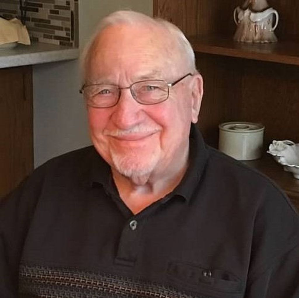 Gene E. Harnack Profile Photo