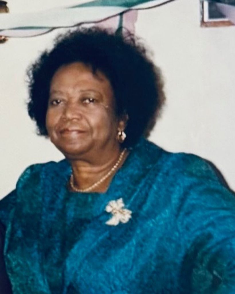 Ina Lawson Profile Photo