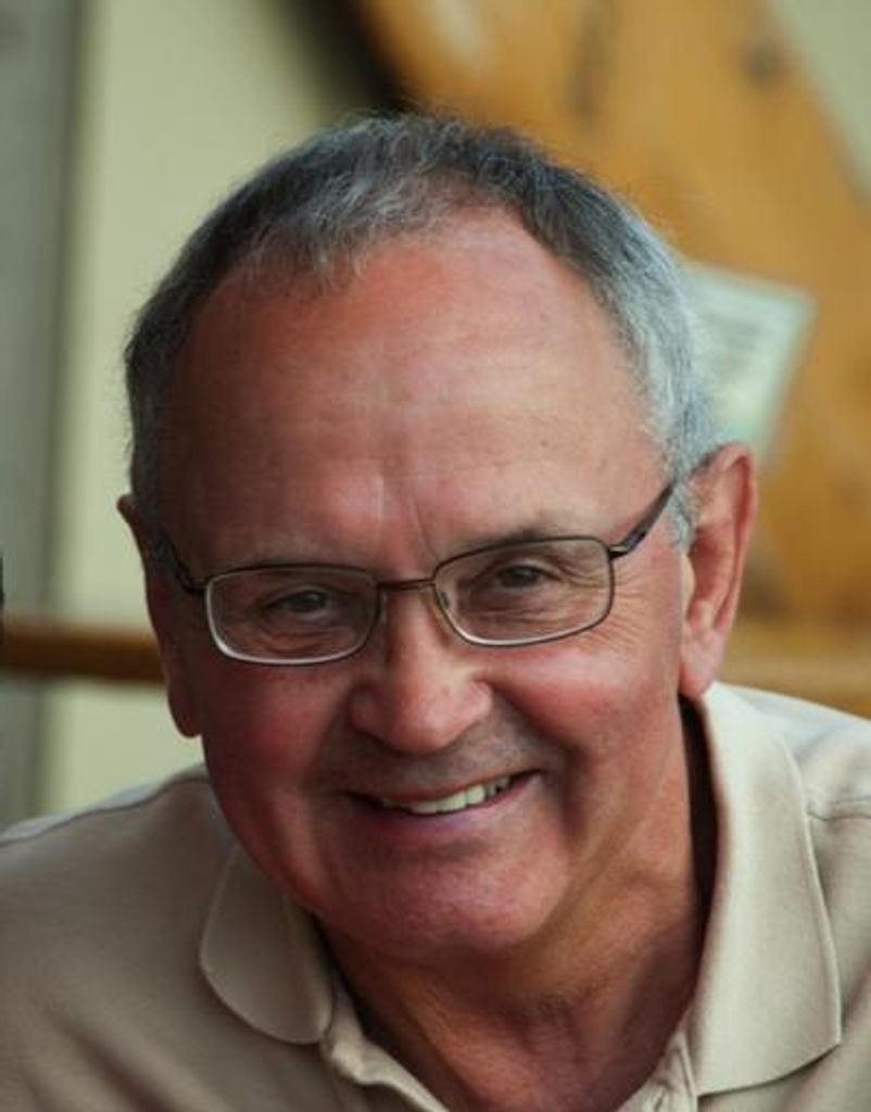 Joseph Evariste Gosselin Profile Photo