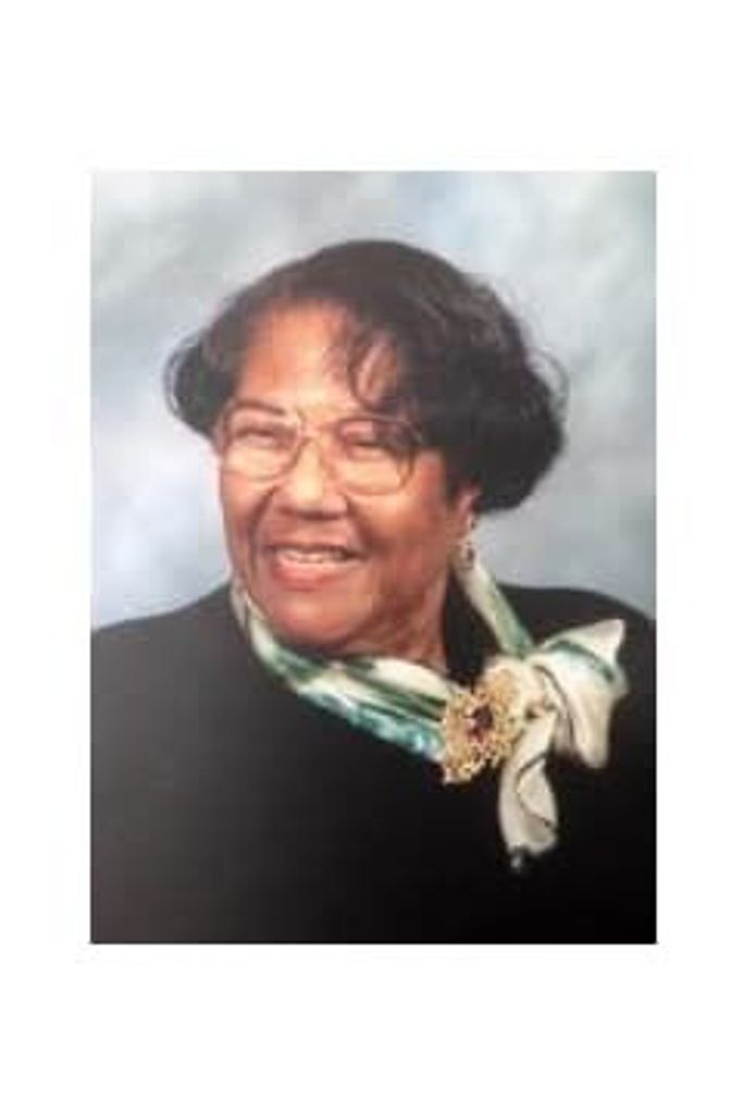 Hattie Wadsworth Hall