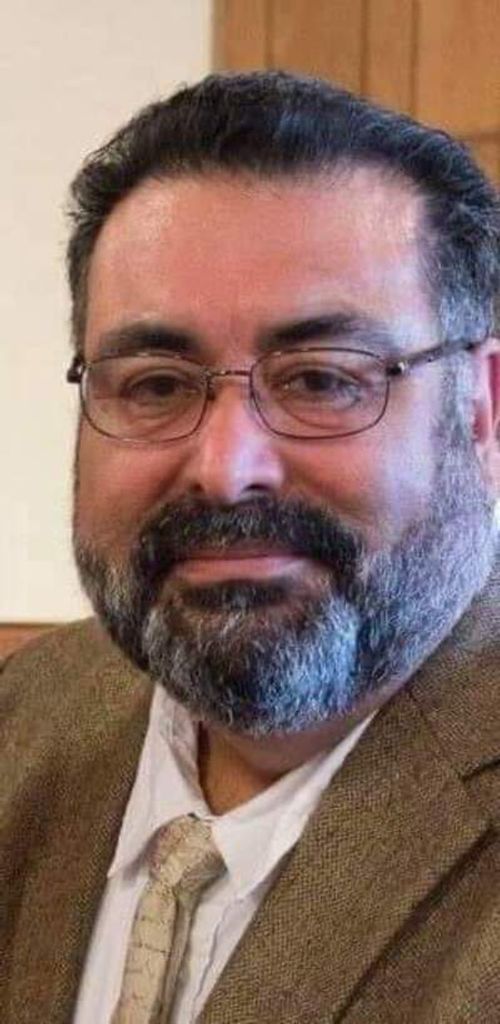 Armando I. Gonzalez Profile Photo