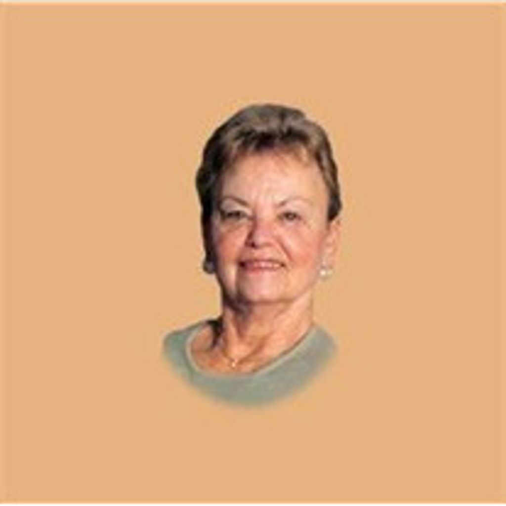 Janet Marie Griffin