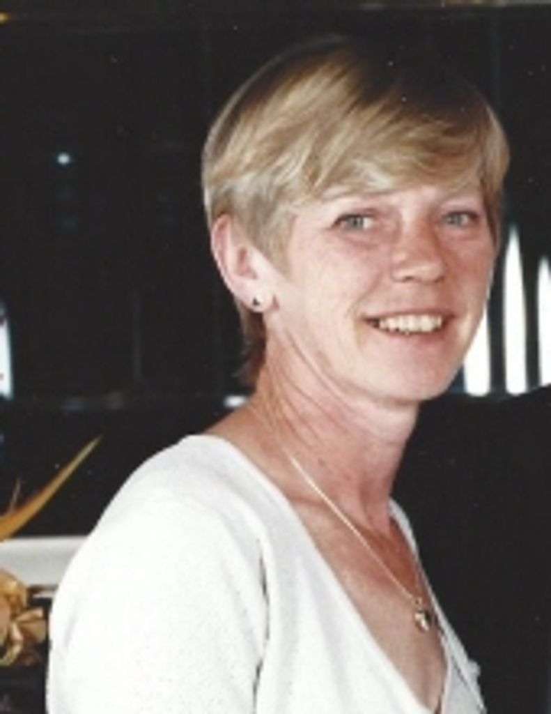 Marilyn Kay Varner