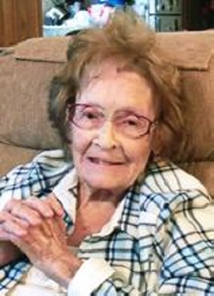 Betty Jo Williams