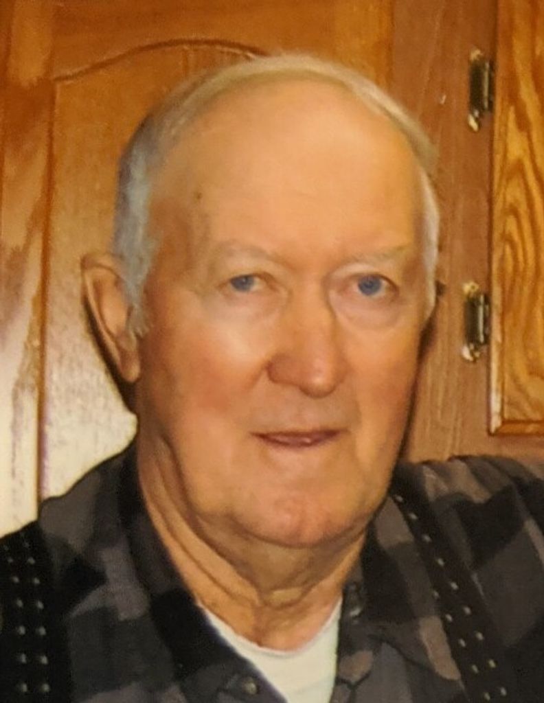 Duane Houghton