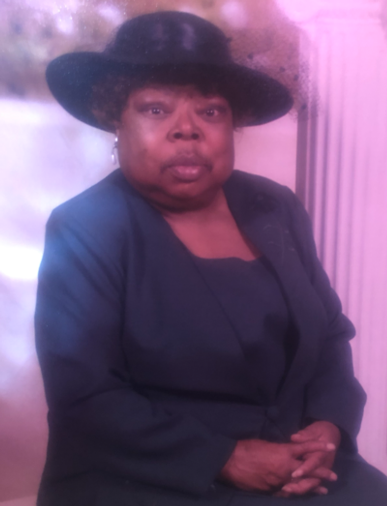 Ms. Oral M. Jackson Profile Photo