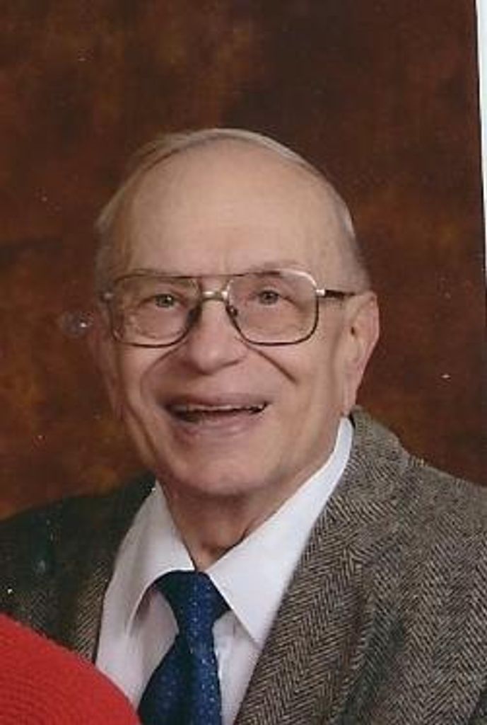 Alfred "Fred" Masuch