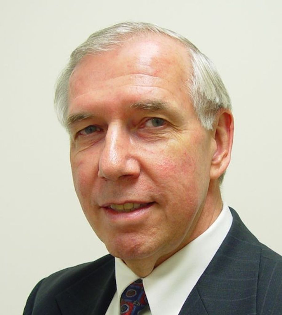 David H. Fyock