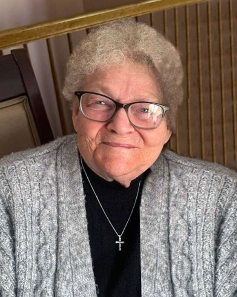 Evelyn A. Boushee