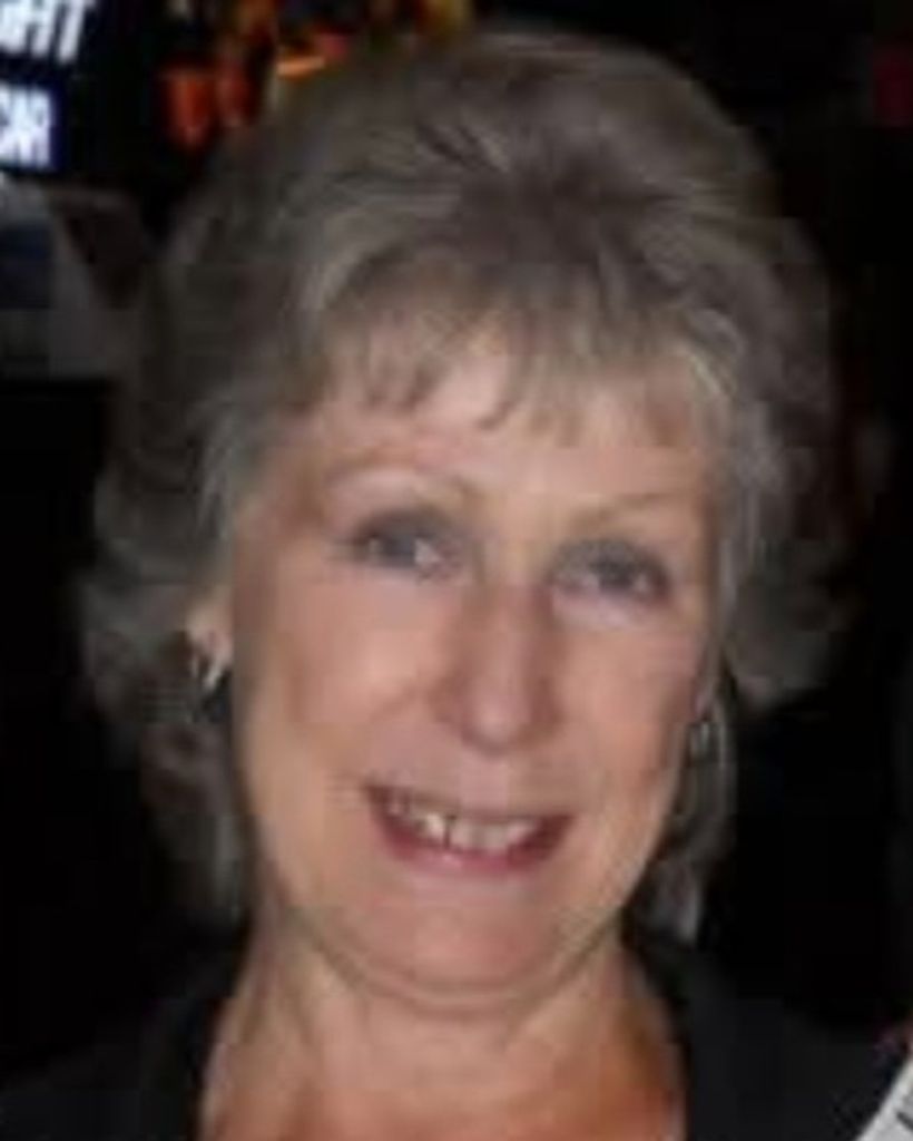 Sharon L. (Gordon) Young Profile Photo