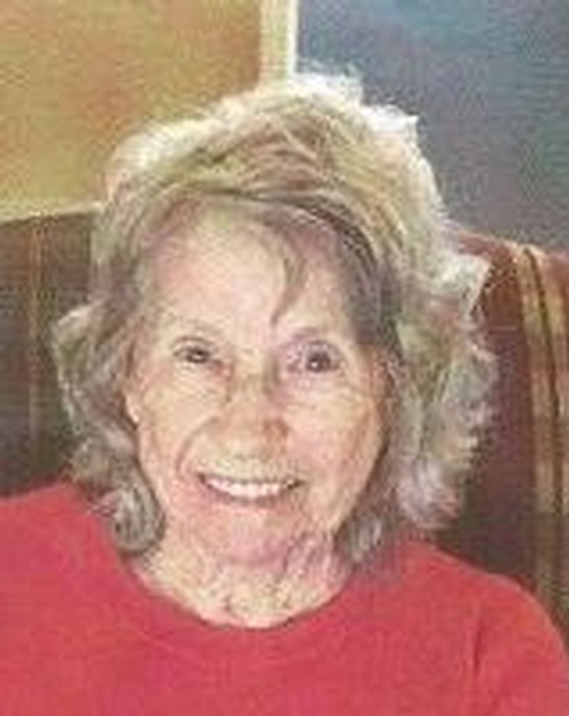 Connie Cook Profile Photo