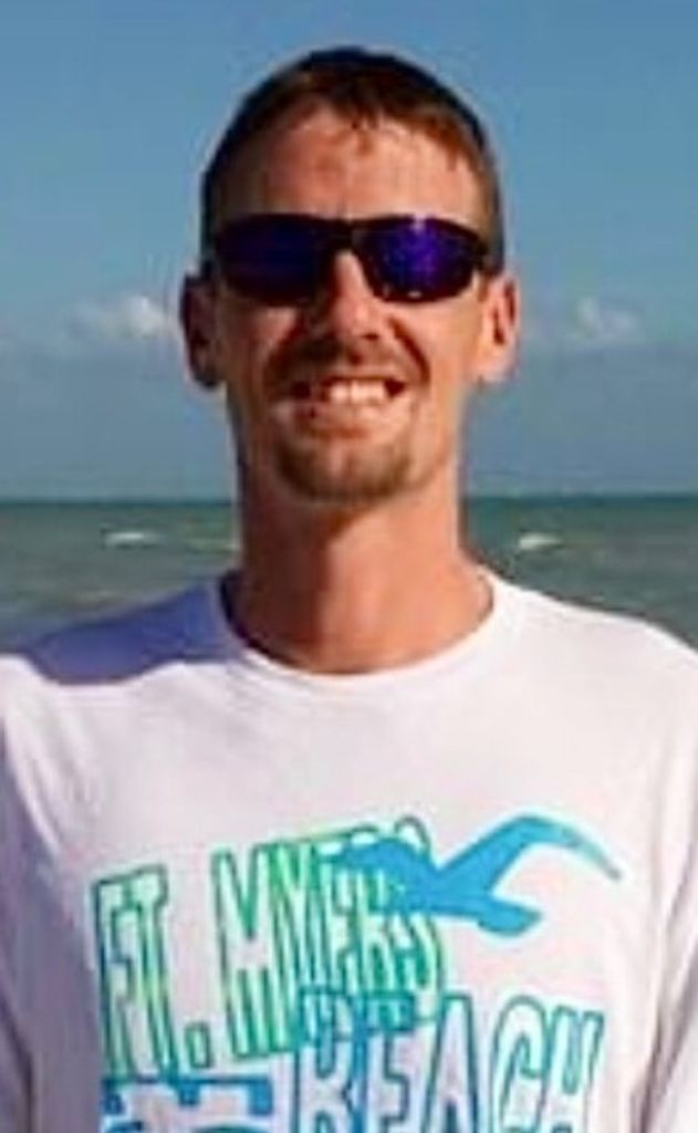 Lucas Gene Warner Profile Photo