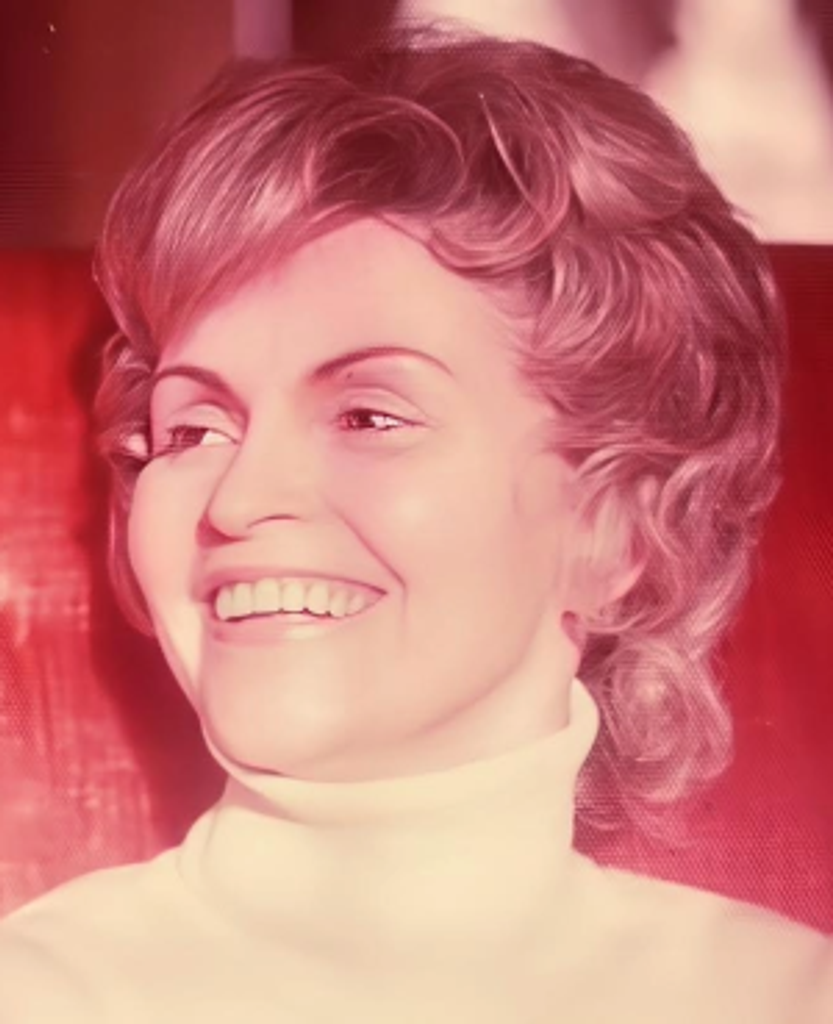 Barbara Agnes Doblin