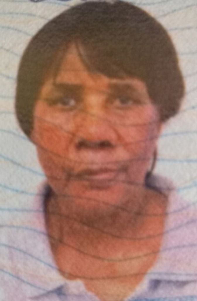 Grasalia Fahie Profile Photo