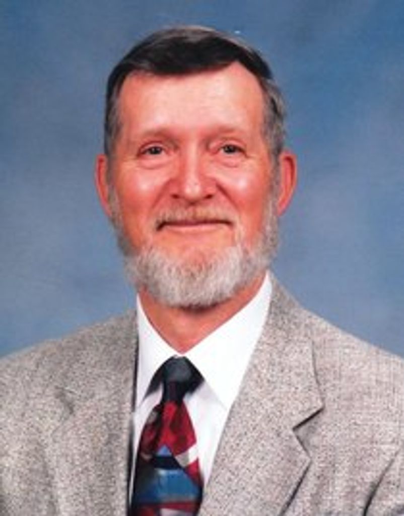 Allan Oestreich Profile Photo