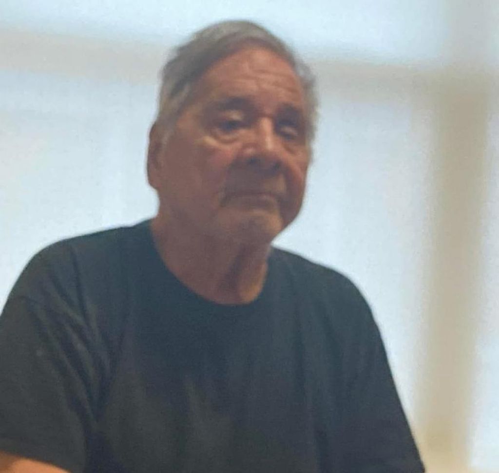 Leo Martin Lenoir, Sr. Profile Photo