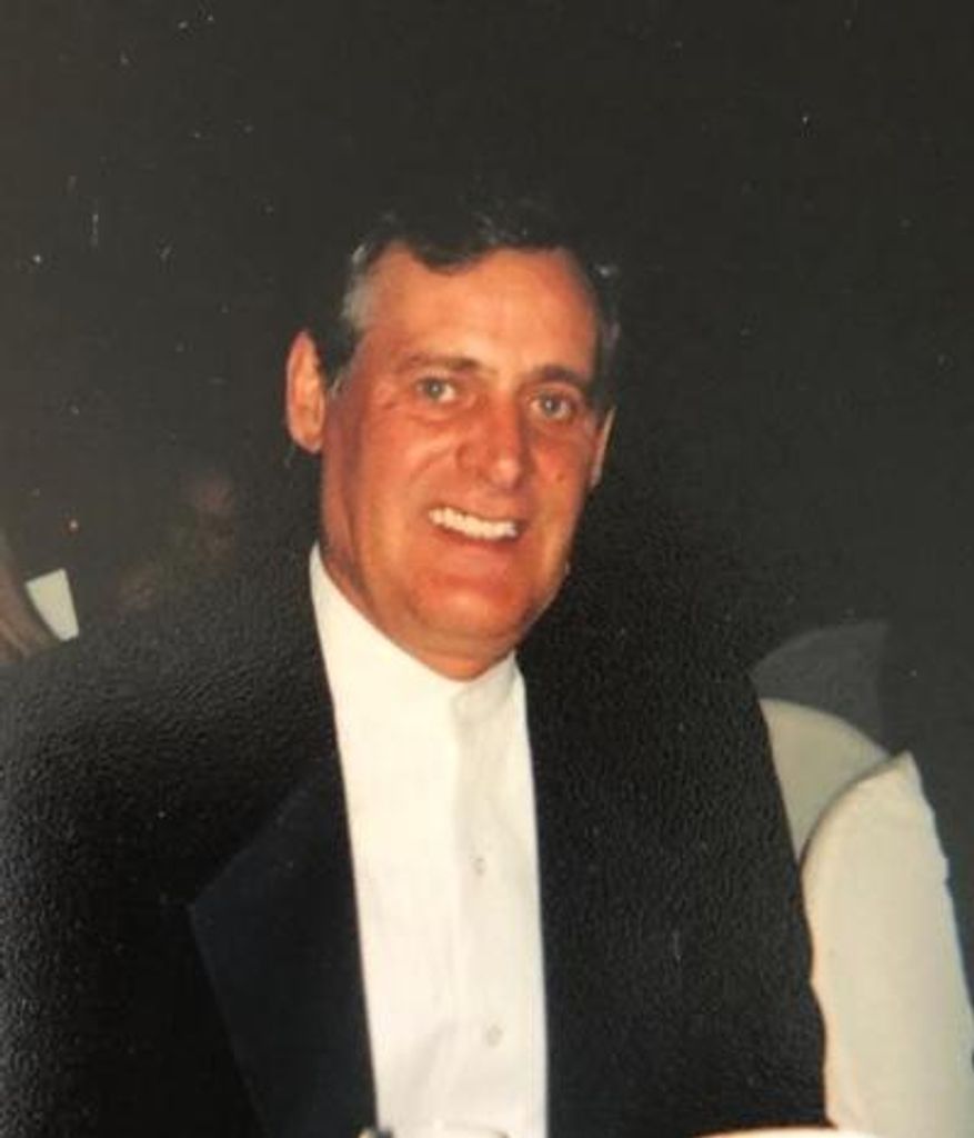 Joseph E. Martin, Sr. Profile Photo