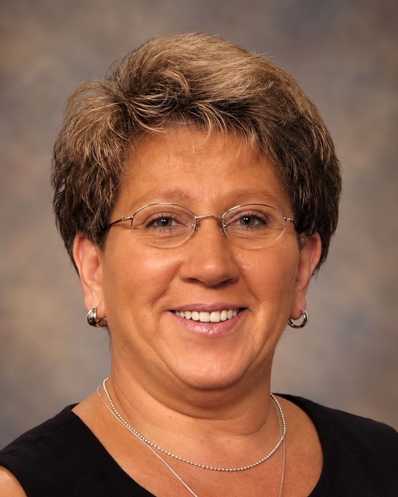 Karen S. Baker