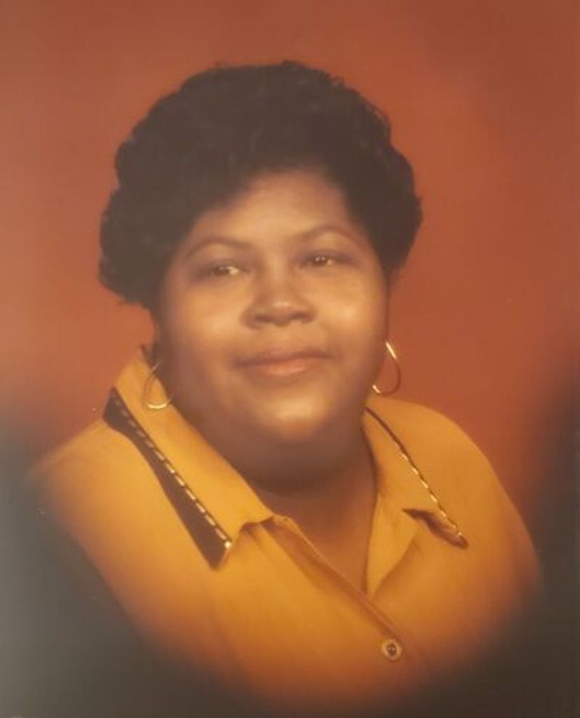 Constance Francine Robinson Profile Photo