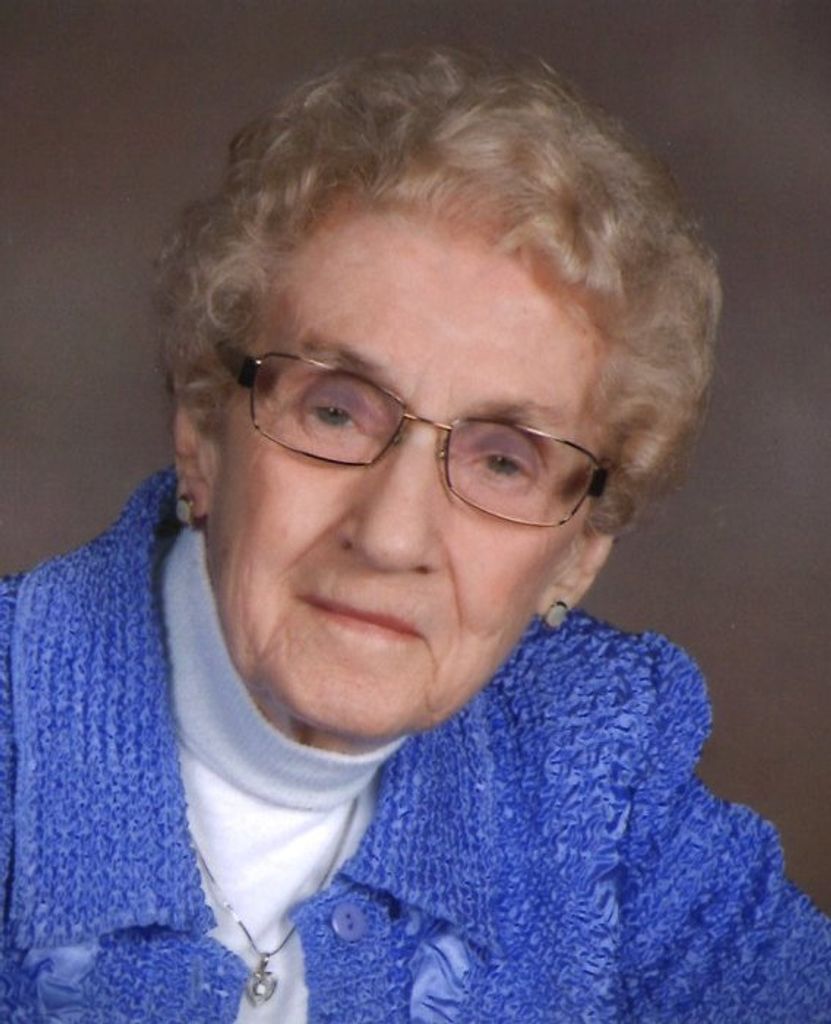 Betty L. "Becky" Booth