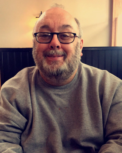Patrick Thomas Hollern's obituary image