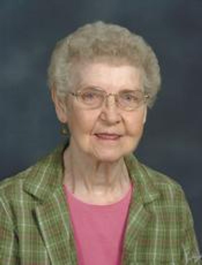 Dorothy June Frisbie