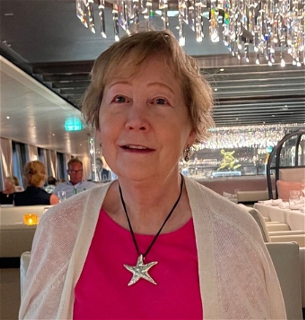 Ann T. Good Profile Photo