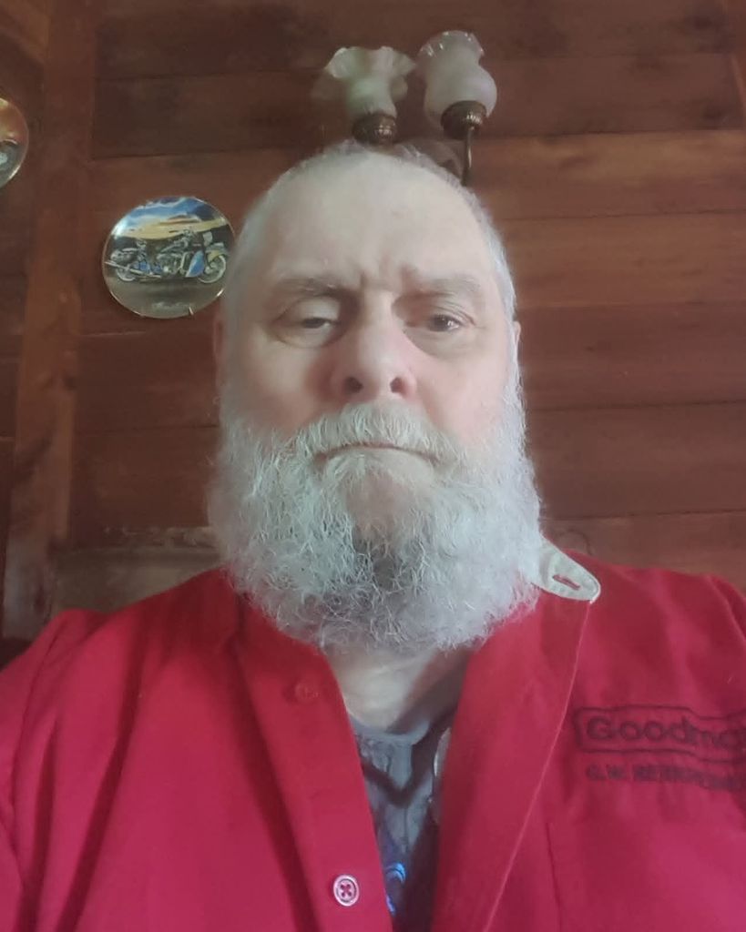 Edward Leroy Moore, Sr.