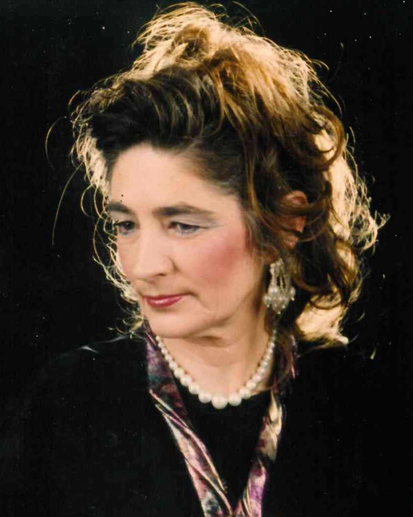 Vivian N. Whitehill Profile Photo