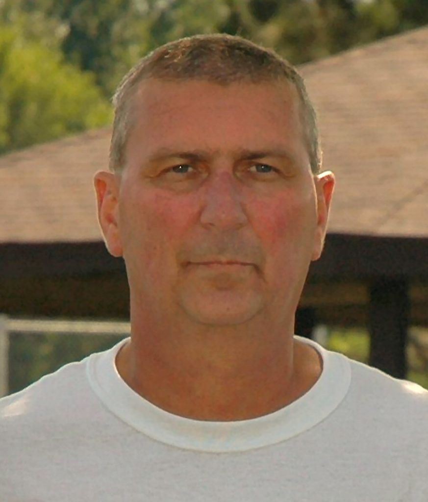 Bruce W. Patterson