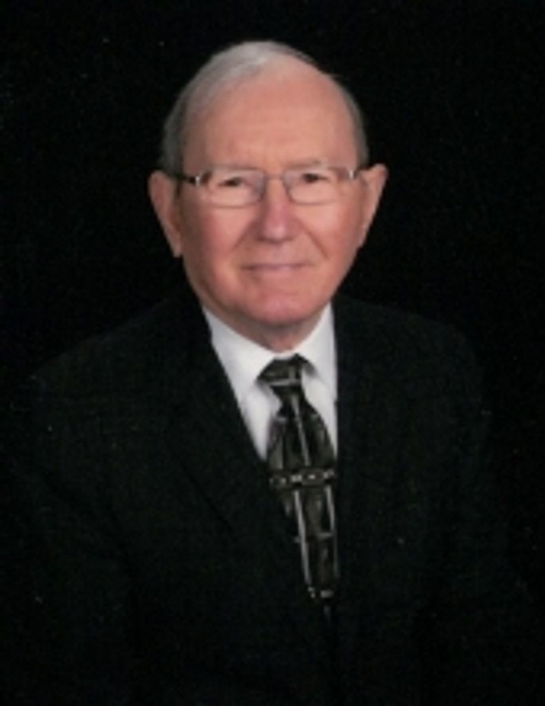 John "Jack" L. Ketcham