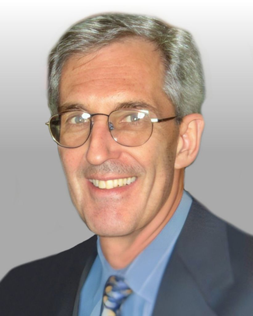 David Remsen Maylone Profile Photo