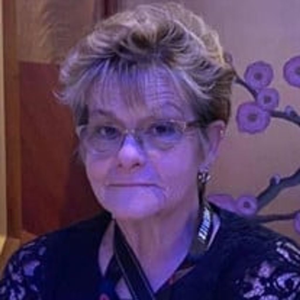Evicia "Vici" Lopez