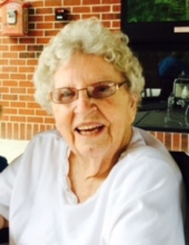 Barbara M. MacNutt Profile Photo