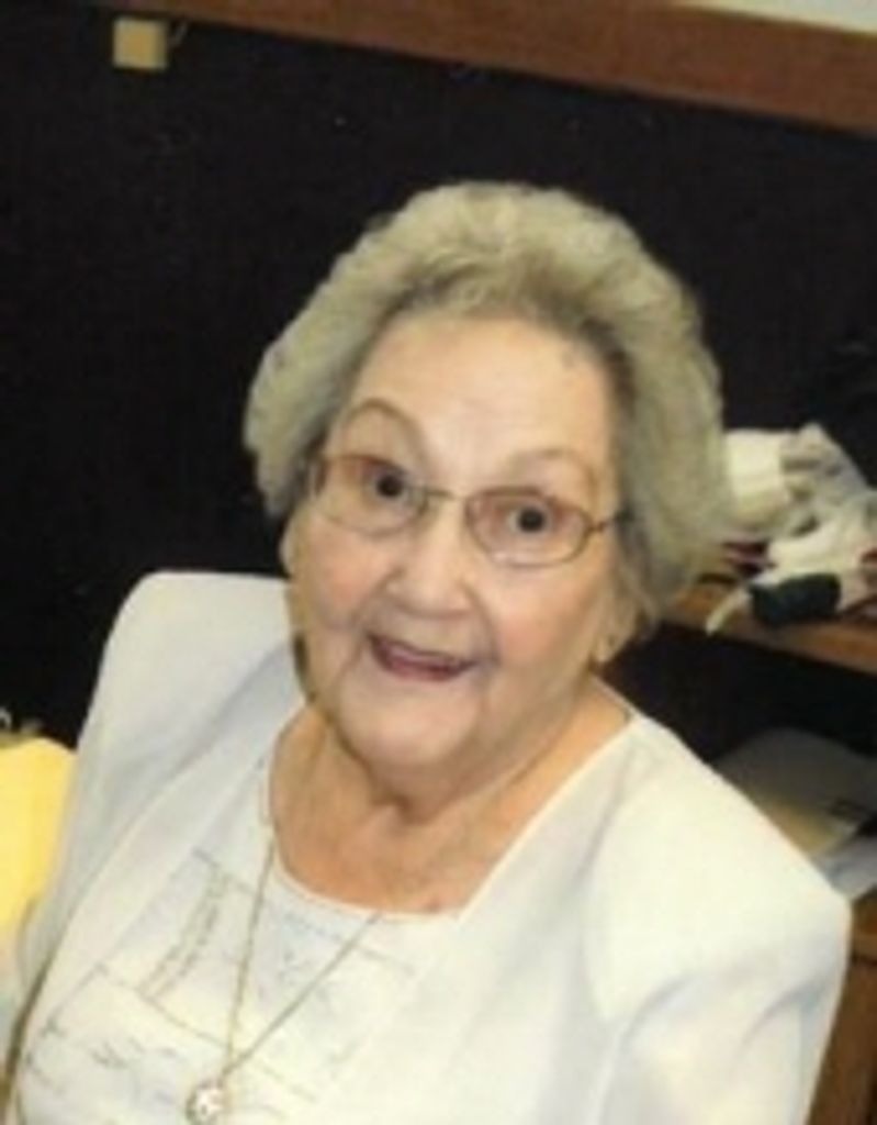 Freeda Lorraine Meade